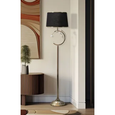 LAMPA STOJĄCA BRUXELLES 38X160 cm